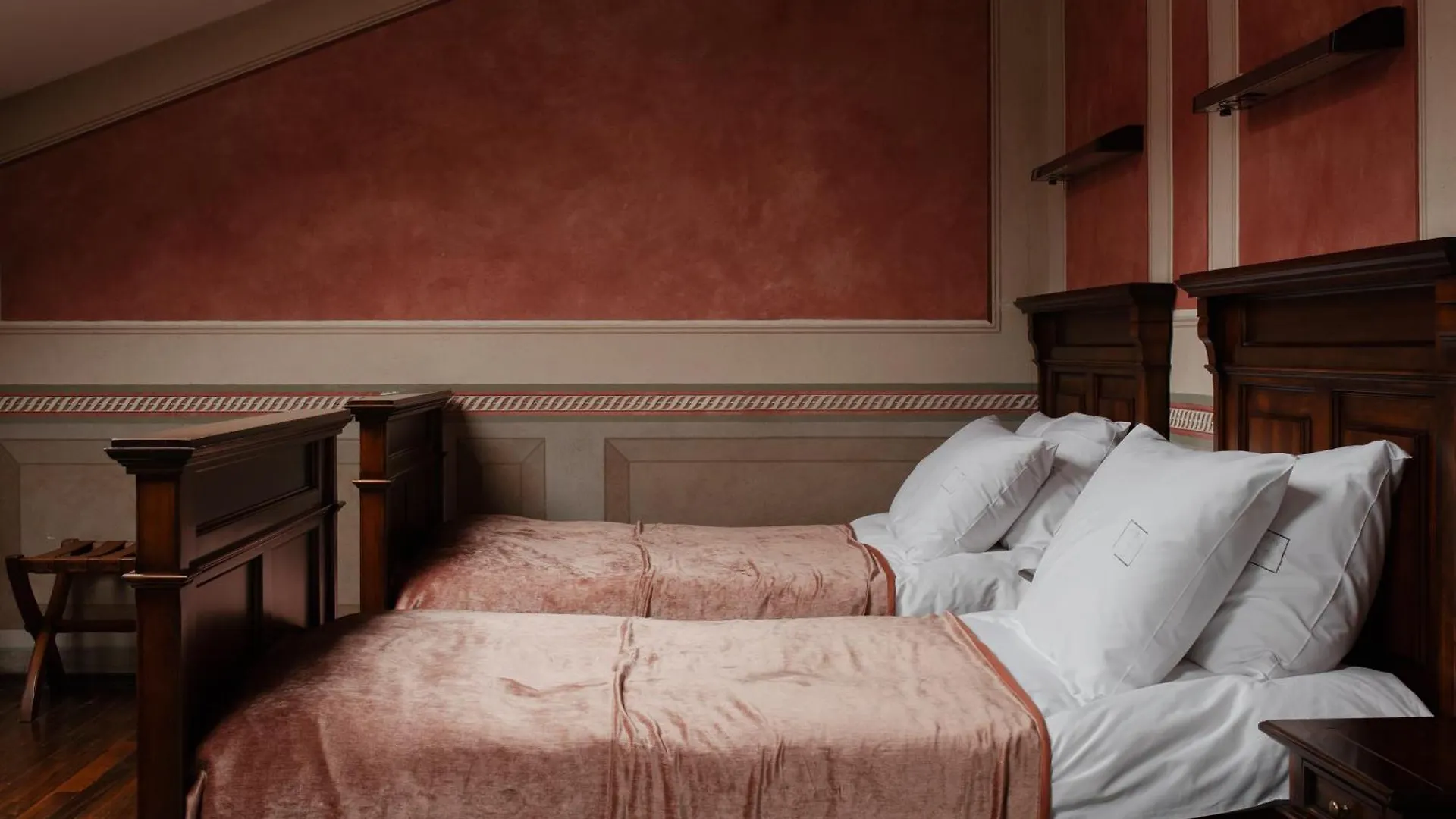 Hotel Copernicus Krakov